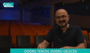 Tercih maratonunda yalnız değilsiniz!