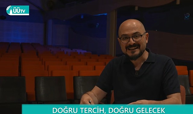 Tercih maratonunda yalnız değilsiniz!