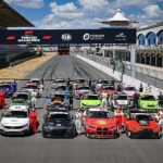 TOSFED İstanbul Park’ta Adrenalin Dolu Hafta Sonu