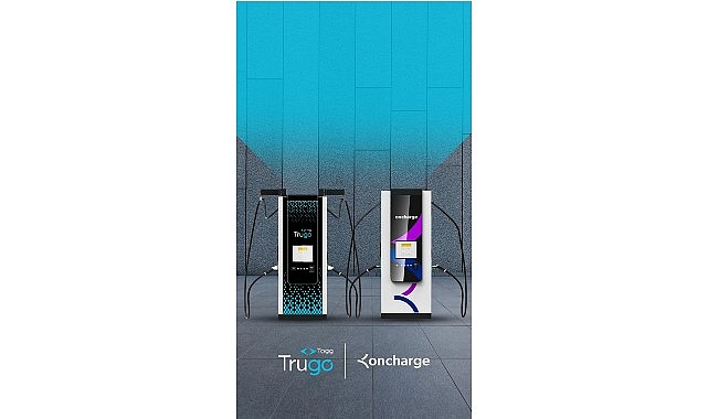 Trugo ve Oncharge’dan roaming iş birliği