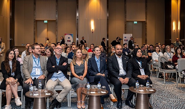 Üsküdar, Avrupa Birliği Destekli RISE-Üsküdar Projesiyle İklim Dirençliliği İçin İlk Adımı Attı