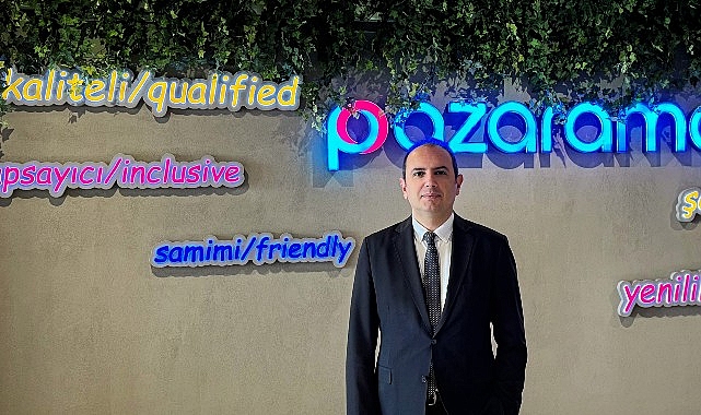 “Vodafone Pay ile Faturana Yansıt” Ekosistemine Pazarama da Eklendi