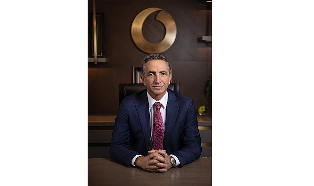 Vodafone Türkiye 2026-27 Mali Yılı Birinci Çeyrek Sonuçlarını Açıkladı