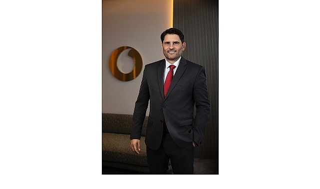 Vodafone Türkiye’ye Uluslararası Yapay Zekâ Ödülü