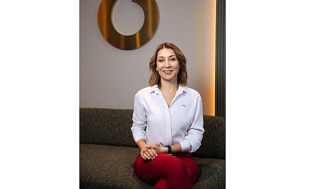 Vodafone’un Sadakat Platformu “Vodafone Happy” Bir Yaşında