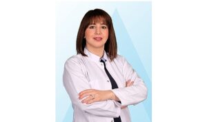 Yaz aylarında aşırı terleme kabus olabiliyor!