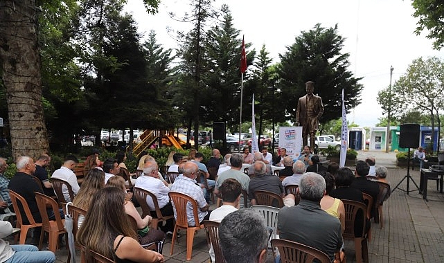 Yenişehir’in eğitim atağı Türkiye’ye yayılıyor