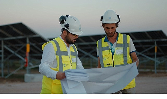 YEO Teknoloji, Kosova’nın en büyük temiz enerji santralinin anahtar teslim inşası için imzaları attı