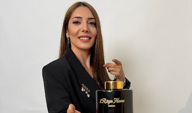 Yeşim İriç Çakal: Kokuyu Sanata Dönüştüren Başarılı Kadın Girişimci