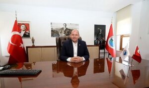 YKS Tercihlerinde Menderes Belediyesi Desteği
