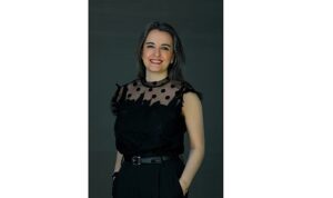 Zeynep Alptekin Basa, Abdi İbrahim Otsuka Genel Müdürü oldu
