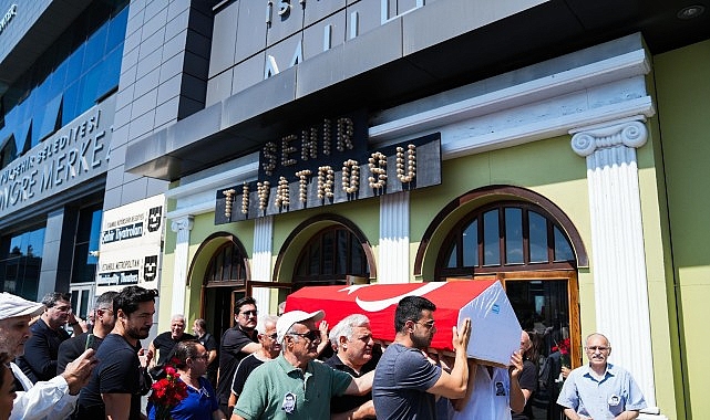 Zihni Göktay Son Yolculuğuna Uğurlandı