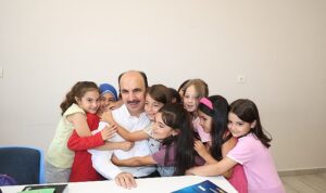 Başkan Altay: “Genç KOMEK ve Bilgehanelerde 30 Bin Öğrencimiz Yaz Aylarını  Bizimle Birlikte Geçiriyor”