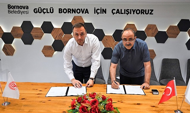 Bornova’da istihdam seferberliği