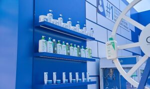 CeraVe, İstanbul Festivali’nde Basketbolun Ritmini Sahaya Taşıyor