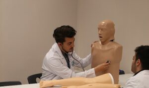 Geleceğin doktoru biraz da mühendis olmak zorunda!