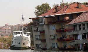 Kocaeli, depreme karşı bilimi rehber alıyor