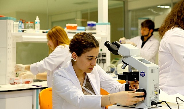Türkiye’nin İlk TWAS Mükemmeliyet Merkezi Üsküdar Üniversitesi