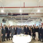 Adli Yıl açılışında, Fuar Park ve Akvaryum gezisi