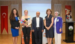 Alzheimer’de Erken Tanının Önemi Osmangazi’de Konuşuldu