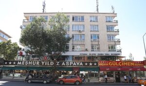 Bacalar Teknik Standartlara Kavuşturuluyor