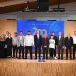 Başkanlar Zabıta Teşkilatı’nın Kuruluşunun 200. Yılını Kutladı