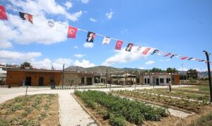 Efes Selçuk’un Sürdürülebilir Turizm Başarısı Avrupa Finalinde