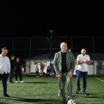 Geyvespor Sezonun İlk Antrenmanını Gerçekleştirdi