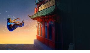 “Interior Chinatown”,   Eylül Ayı Boyunca Çarşamba Günleri 21.30’da Tekrar Bölümleriyle FX Ekranlarında!