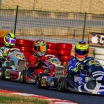 MOTUL Türkiye Karting Şampiyonası Uşak’ta Devam Edecek