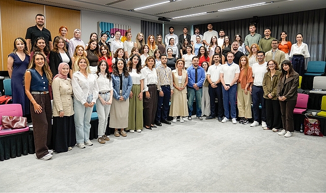 Şevket Sabancı Vizyonuyla İlk Fırsat Programı’nın yeni dönemi başladı
