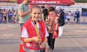 TEKNOMER’den Bilim ve Teknoloji Dolu Model Roket Şenliği