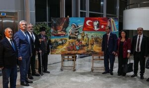 Ankara’nın Başkent Oluşunun Yıl Dönümü Türkülerle Kutlandı