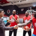 Başkan Serkan Acar’dan Aliağa Petkim Spor’a Moral Ziyareti
