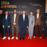 Çakallarla Dans 8’den Altın Portakal Çıkarması