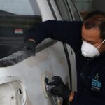 Edremit Belediyesi’nde Araç Bakımında Hızlı ve Ekonomik Dönem