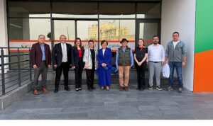 Gonca’da her gülüşe özel dokunuş