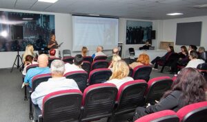 Karşıyaka’da ‘Sancar Maruflu Sivil Akademisi’ başladı
