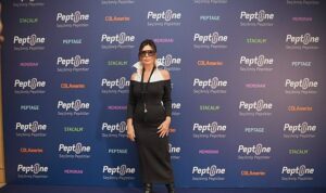 Peptiline, “Seçilmiş Peptitler” Dünyasını Marka Elçisi Nebahat Çehre ile Tanıttı