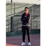 Seferihisar Belediyesi pickleball antrenörü Ali Oktay Kırdağ’a millî görev