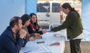 “Sosyal yardım hizmetleri”nde yeni durak Zümrütevler